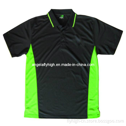 Dry-Fit / Cool Dry Sports Polo Shirt
